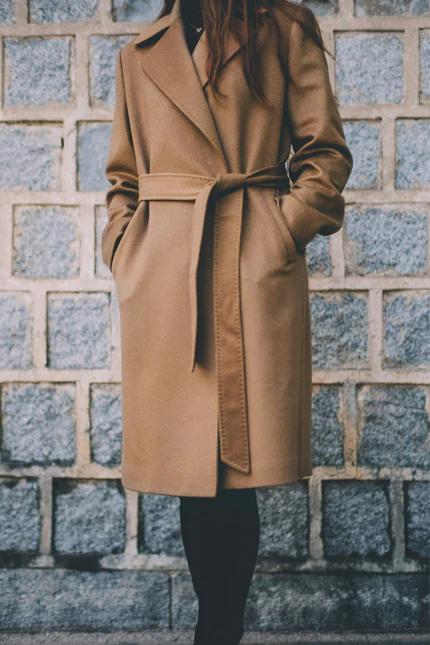 GRACE&LIVJACKETS & COATS™